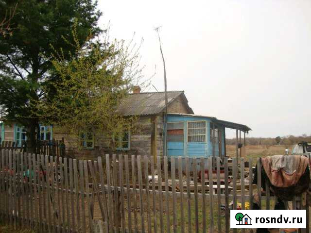 Дом 38 м² на участке 31 сот. на продажу в Переяславке Переяславка - изображение 1