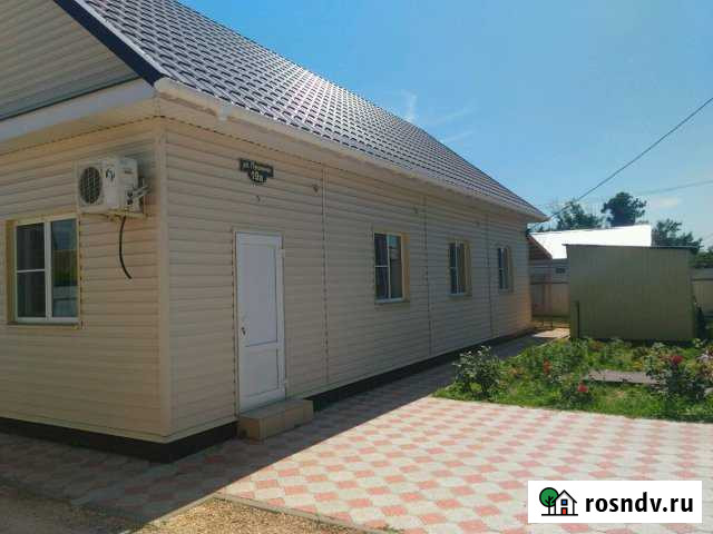 Дом 180 м² на участке 10 сот. на продажу в Должанской Должанская - изображение 1