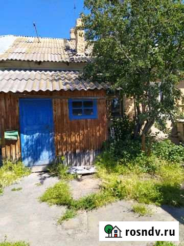 Дом 50 м² на участке 2 сот. на продажу в Богдановиче Богданович - изображение 1