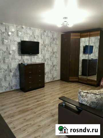 1-комнатная квартира, 36 м², 1/5 эт. в аренду посуточно в Славянке Славянка - изображение 1