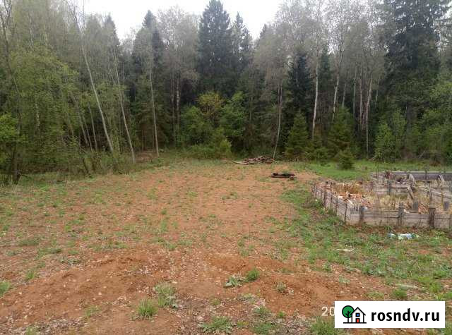 Участок ИЖС 15 сот. на продажу в Поварово Поварово - изображение 1