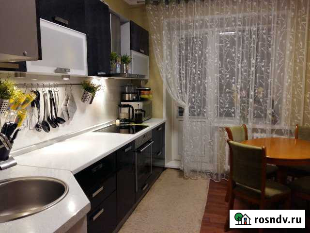 4-комнатная квартира, 88 м², 2/5 эт. на продажу в Лянторе Лянтор - изображение 1