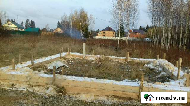 Участок ИЖС 14 сот. на продажу в Добрянке Добрянка - изображение 1