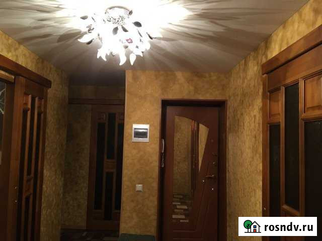 4-комнатная квартира, 78 м², 1/5 эт. на продажу в Печоре Печора - изображение 1