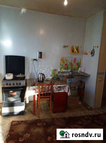 Квартира-студия, 39 м², 8/9 эт. на продажу в Волгограде Волгоград - изображение 1