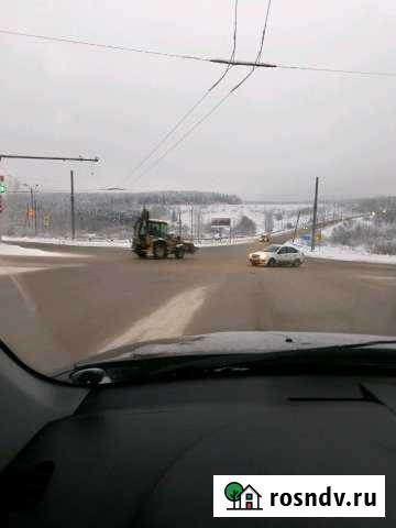 Участок ИЖС 210400 сот. на продажу в Березниках Березники - изображение 1