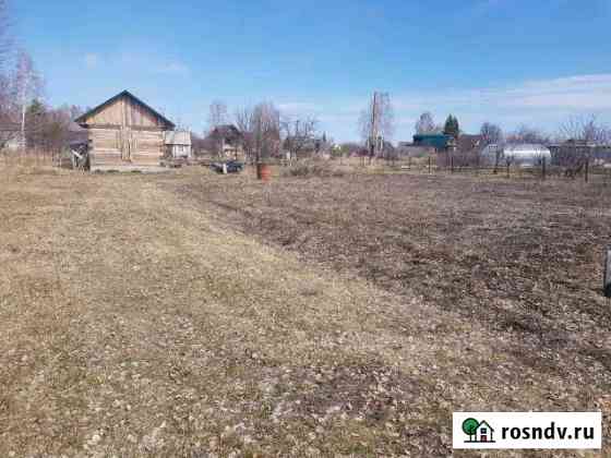 Участок СНТ, ДНП 10 сот. на продажу в Барнауле Барнаул
