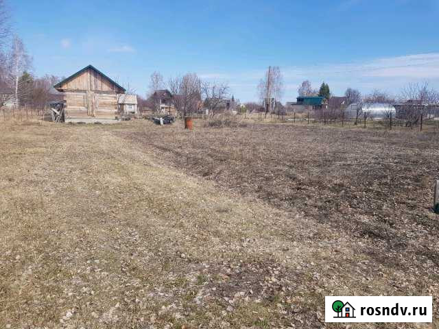 Участок СНТ, ДНП 10 сот. на продажу в Барнауле Барнаул - изображение 1