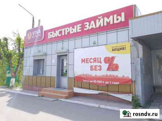 Помещение свободного назначения, 90.3 кв.м. Качканар