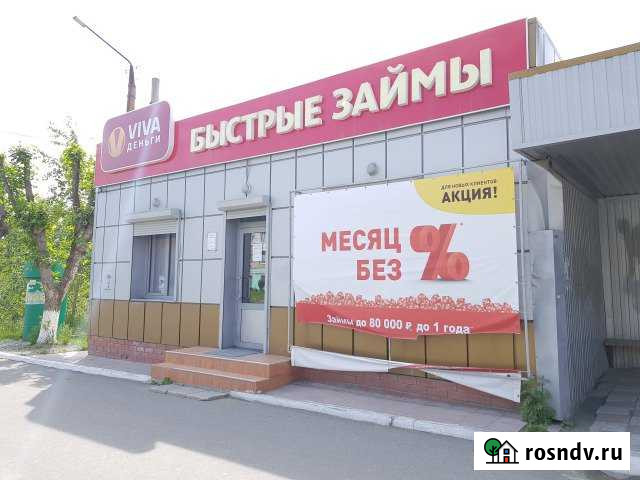 Помещение свободного назначения, 90.3 кв.м. Качканар - изображение 1