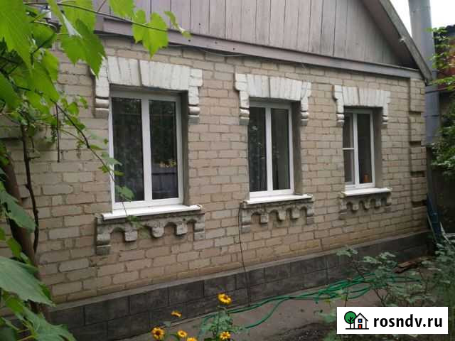 Дом 48 м² на участке 7 сот. на продажу в Винсадах Винсады - изображение 1