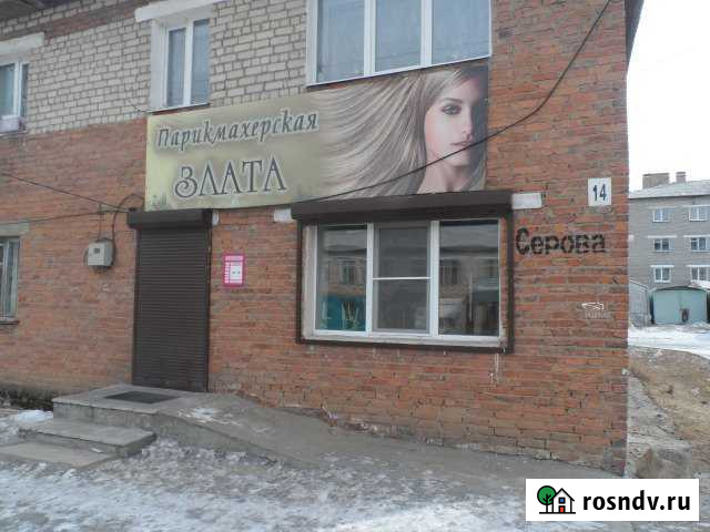 Продажа нежилого в центре Заиграево - изображение 1