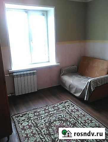 Комната 12 м² в 4-ком. кв., 6/9 эт. в аренду на длительный срок в Рязани Рязань - изображение 1