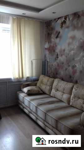 Комната 18 м² в 1-ком. кв., 2/5 эт. в аренду на длительный срок в Великом Новгороде Великий Новгород - изображение 1