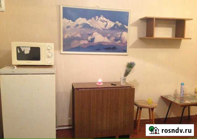Комната 14 м² в 4-ком. кв., 2/5 эт. в аренду на длительный срок в Ставрополе Ставрополь - изображение 1