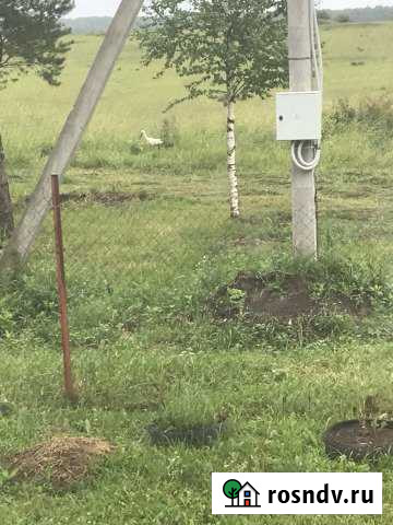 Участок ИЖС 15 сот. на продажу в Торопце Торопец - изображение 1