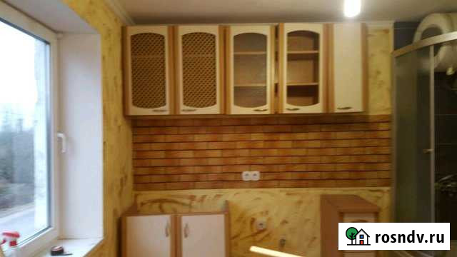 2-комнатная квартира, 42 м², 2/2 эт. на продажу в Краснознаменске Калининградской области Краснознаменск - изображение 1