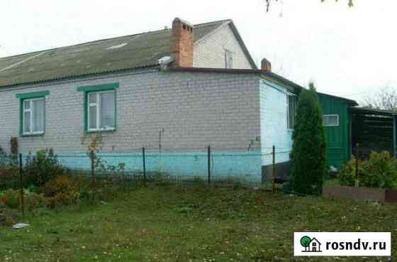 2-комнатная квартира, 59 м², 1/1 эт. на продажу в Грязях Грязи