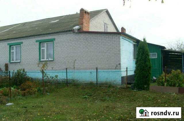 2-комнатная квартира, 59 м², 1/1 эт. на продажу в Грязях Грязи - изображение 1