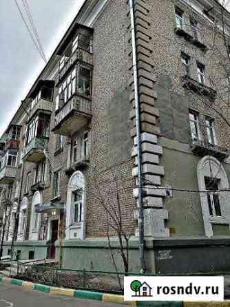 Квартира-студия, 17 м², 1/4 эт. на продажу в Люберцах Люберцы