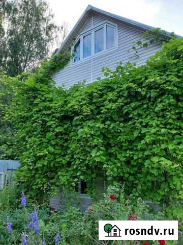 Дача 68 м² на участке 8 сот. на продажу в Наро-Фоминске Наро-Фоминск - изображение 1