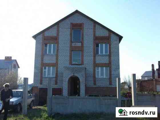 Коттедж 300 м² на участке 12 сот. на продажу в Димитровграде Димитровград
