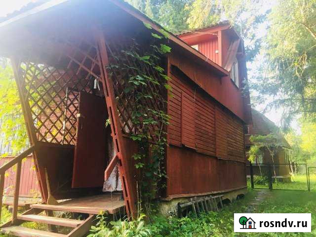 Дача 60 м² на участке 6 сот. на продажу в Малоярославце Малоярославец - изображение 1