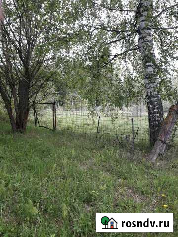 Участок СНТ, ДНП 15 сот. на продажу в Красных Ткачах Красные Ткачи - изображение 1