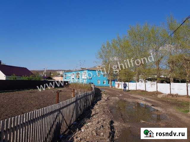 Участок ИЖС 8 сот. на продажу в Новосемейкино Новосемейкино - изображение 1