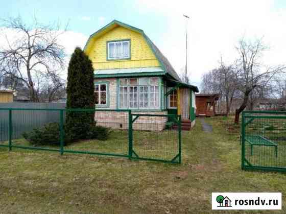 Дача 36 м² на участке 11 сот. на продажу в Осташкове Осташков
