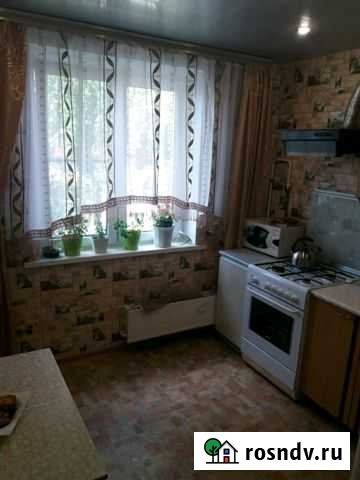 2-комнатная квартира, 52 м², 5/5 эт. на продажу в Юганце Юганец - изображение 1