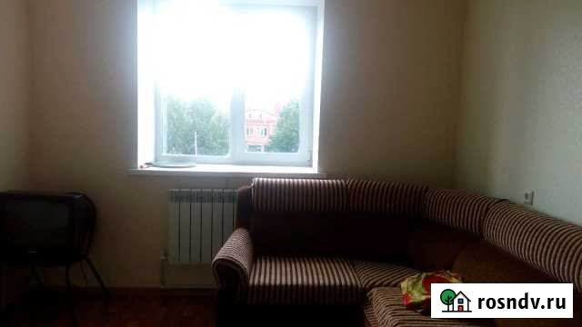 1-комнатная квартира, 48 м², 3/3 эт. на продажу в Буинске Буинск - изображение 1