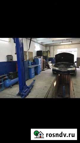 Гараж >30 м² в аренду в Рославле Рославль - изображение 1