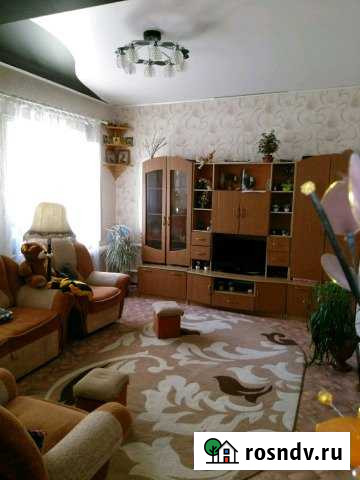 3-комнатная квартира, 46 м², 3/3 эт. на продажу в Кузнецке Кузнецк - изображение 1