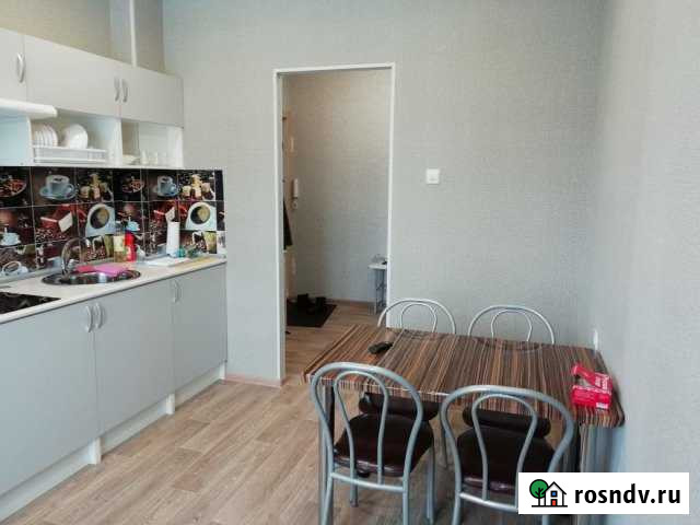 2-комнатная квартира, 53 м², 3/5 эт. в аренду посуточно в Ноябрьске Ноябрьск - изображение 1