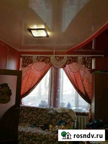 2-комнатная квартира, 42 м², 1/2 эт. на продажу в Волоколамске Волоколамск - изображение 1