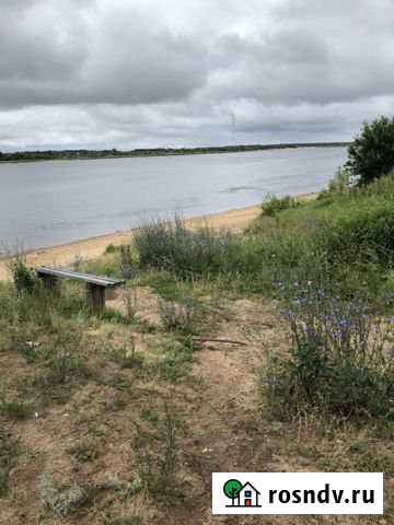 Участок ИЖС 5 сот. на продажу в Балахне Балахна - изображение 1