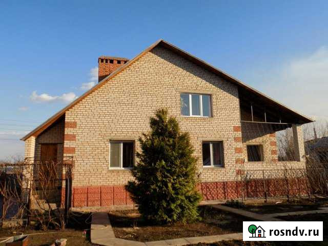 Дом 279 м² на участке 10.4 сот. на продажу в Подгородней Покровке Подгородняя Покровка - изображение 1