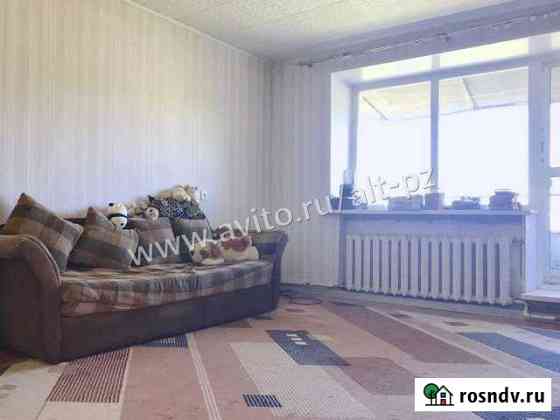 1-комнатная квартира, 38 м², 3/3 эт. на продажу в Переславле-Залесском Переславль-Залесский