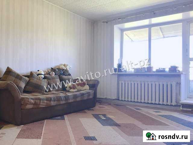 1-комнатная квартира, 38 м², 3/3 эт. на продажу в Переславле-Залесском Переславль-Залесский - изображение 1