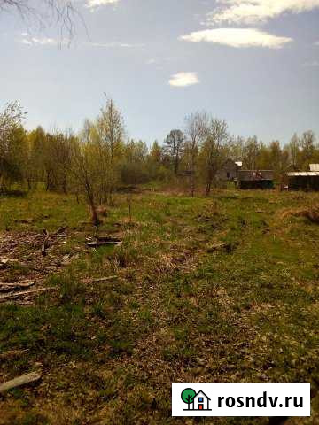 Участок ИЖС 13 сот. на продажу в Шарье Шарья - изображение 1
