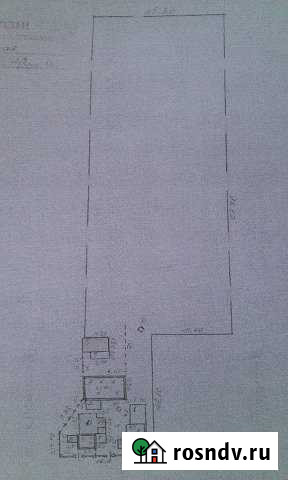 Дом 30 м² на участке 25 сот. на продажу в Изобильном Изобильный - изображение 1