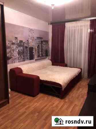 2-комнатная квартира, 44 м², 2/2 эт. в аренду посуточно в Миассе Миасс