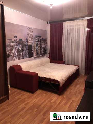 2-комнатная квартира, 44 м², 2/2 эт. в аренду посуточно в Миассе Миасс - изображение 1