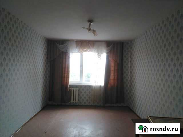 3-комнатная квартира, 65 м², 6/9 эт. на продажу в Елабуге Елабуга - изображение 1