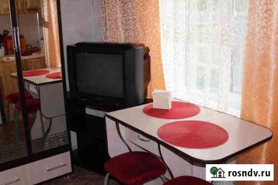 Квартира-студия, 40 м², 2/5 эт. в аренду посуточно в Муроме Муром