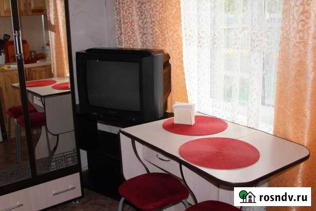 Квартира-студия, 40 м², 2/5 эт. в аренду посуточно в Муроме Муром - изображение 1
