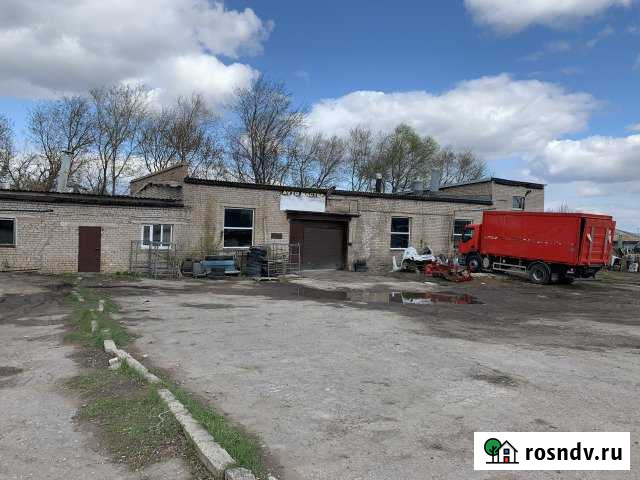 База 920 кв.м. на 29 сот Алексеевка - изображение 1