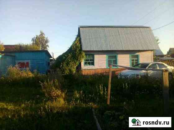 Дача 40 м² на участке 4 сот. на продажу в Южном Алтайского края Южный