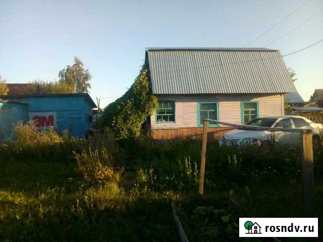 Дача 40 м² на участке 4 сот. на продажу в Южном Алтайского края Южный - изображение 1